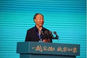 2023陆游文化节在绍兴开幕