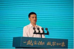 2023陆游文化节在绍兴开幕