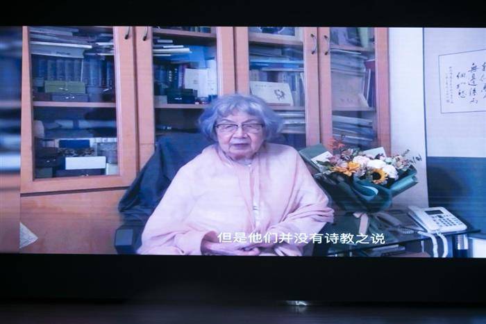 以诗为教，以礼养德，以乐化成——深圳市“中华诗教·鹏城诗意”教学研讨活动纪实