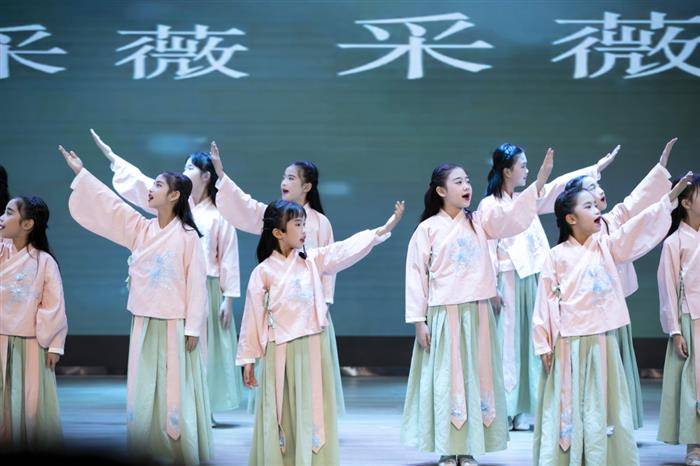 以诗为教，以礼养德，以乐化成——深圳市“中华诗教·鹏城诗意”教学研讨活动纪实