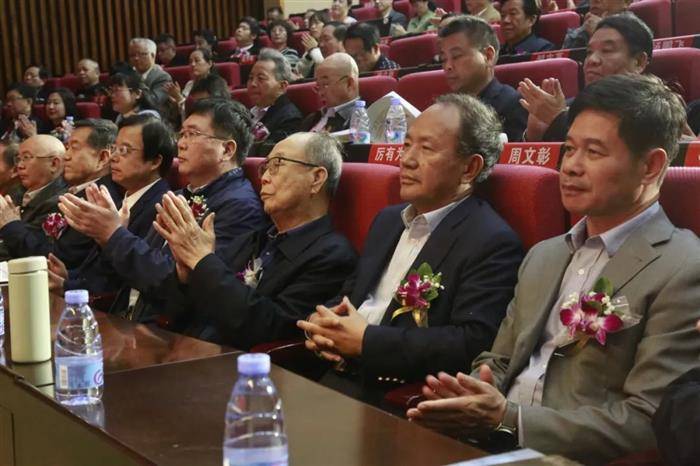 沈华维：中华诗词百城采风交流是一种活动形式创新