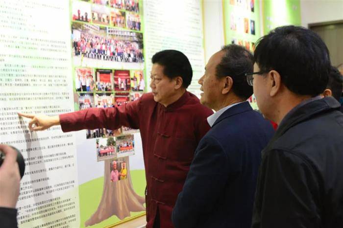 沈华维：中华诗词百城采风交流是一种活动形式创新